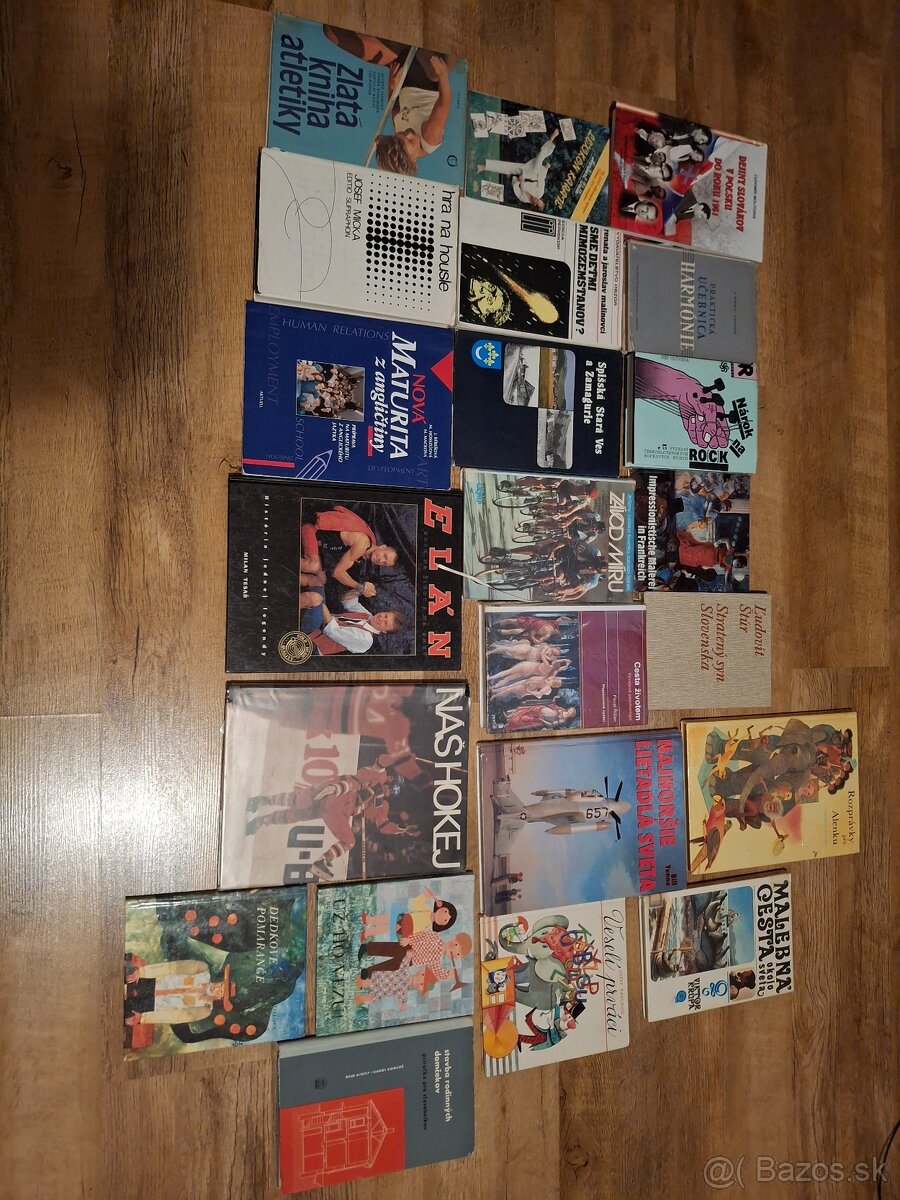 Starozitne flase - 3