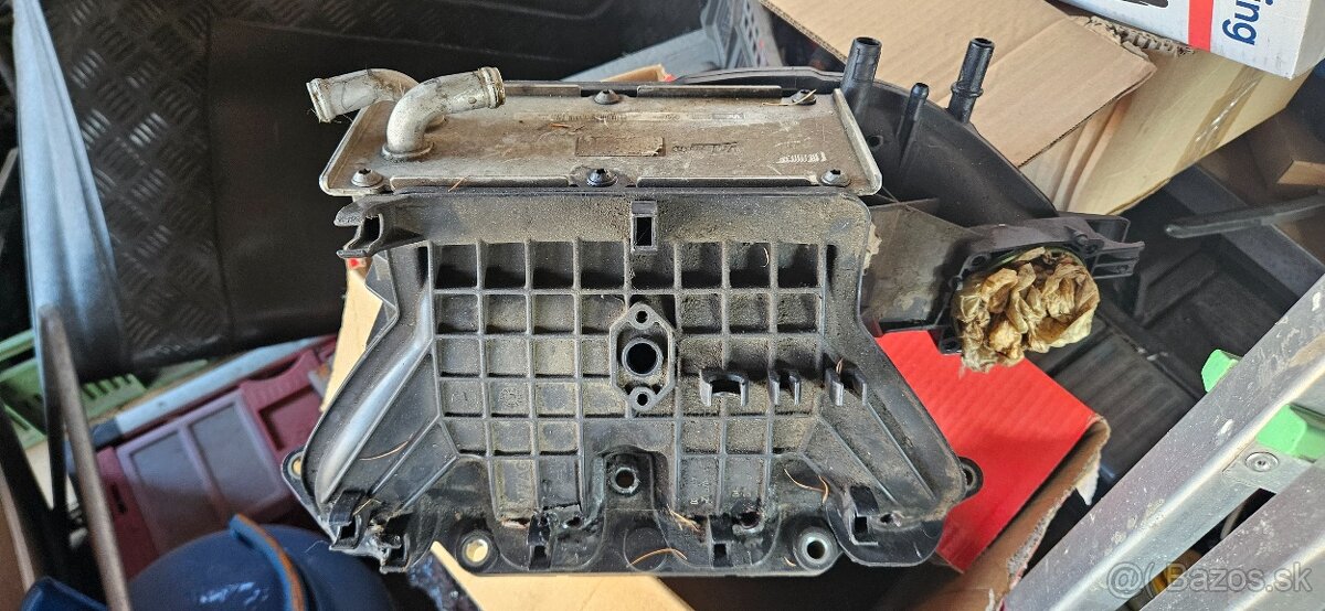 Sanie passat 1,4 Tsi - 3