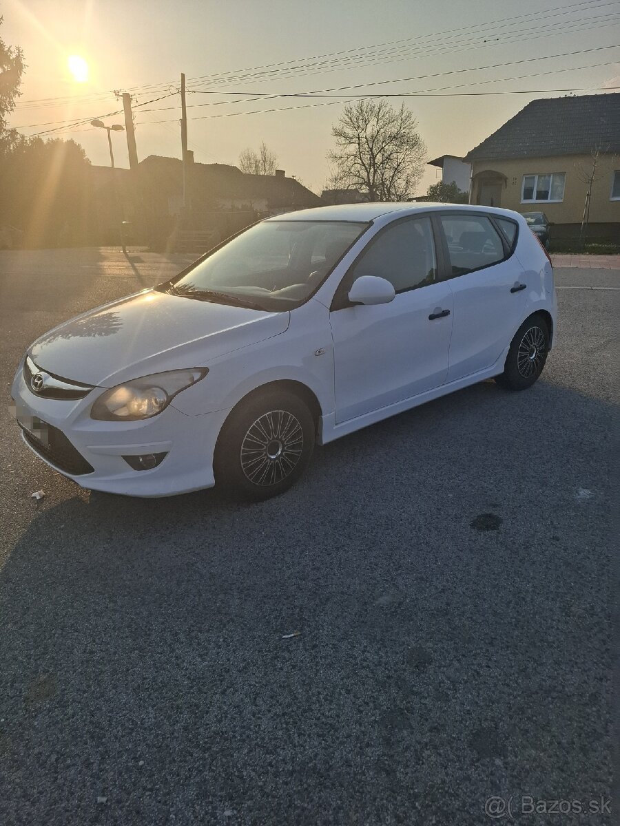 Hyundai i30 1,6 dCi - 3