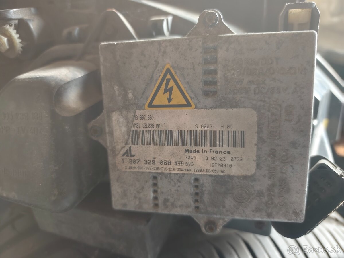 Xenony Ford galaxy - 3