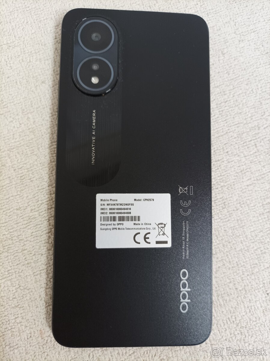 OPPO A38 - 3