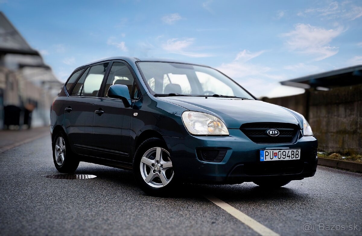 ✨ KIA CARENS 2.0 CVVT | 2010✨ - 3