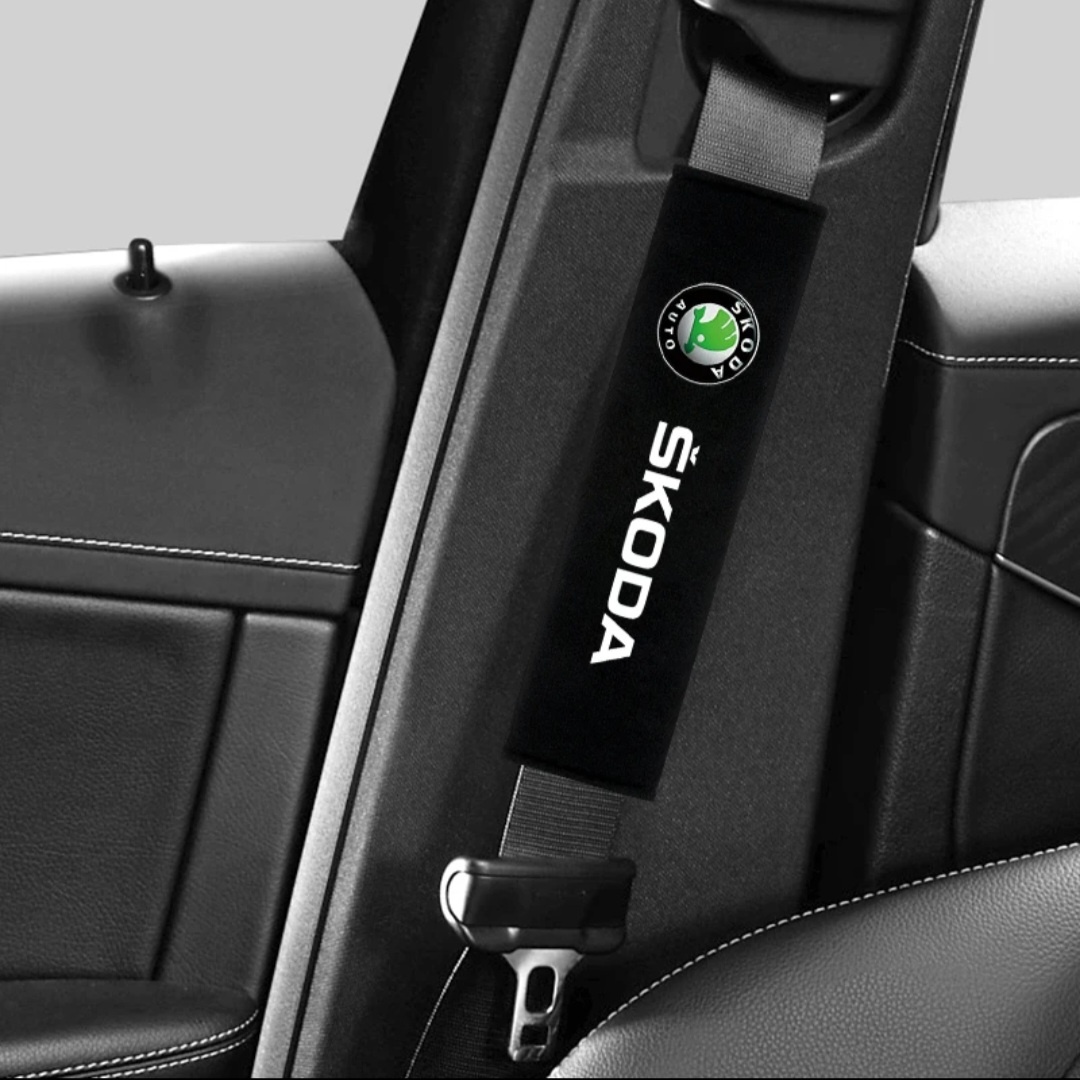 Doplnky pre autá - kryty pásov - 3