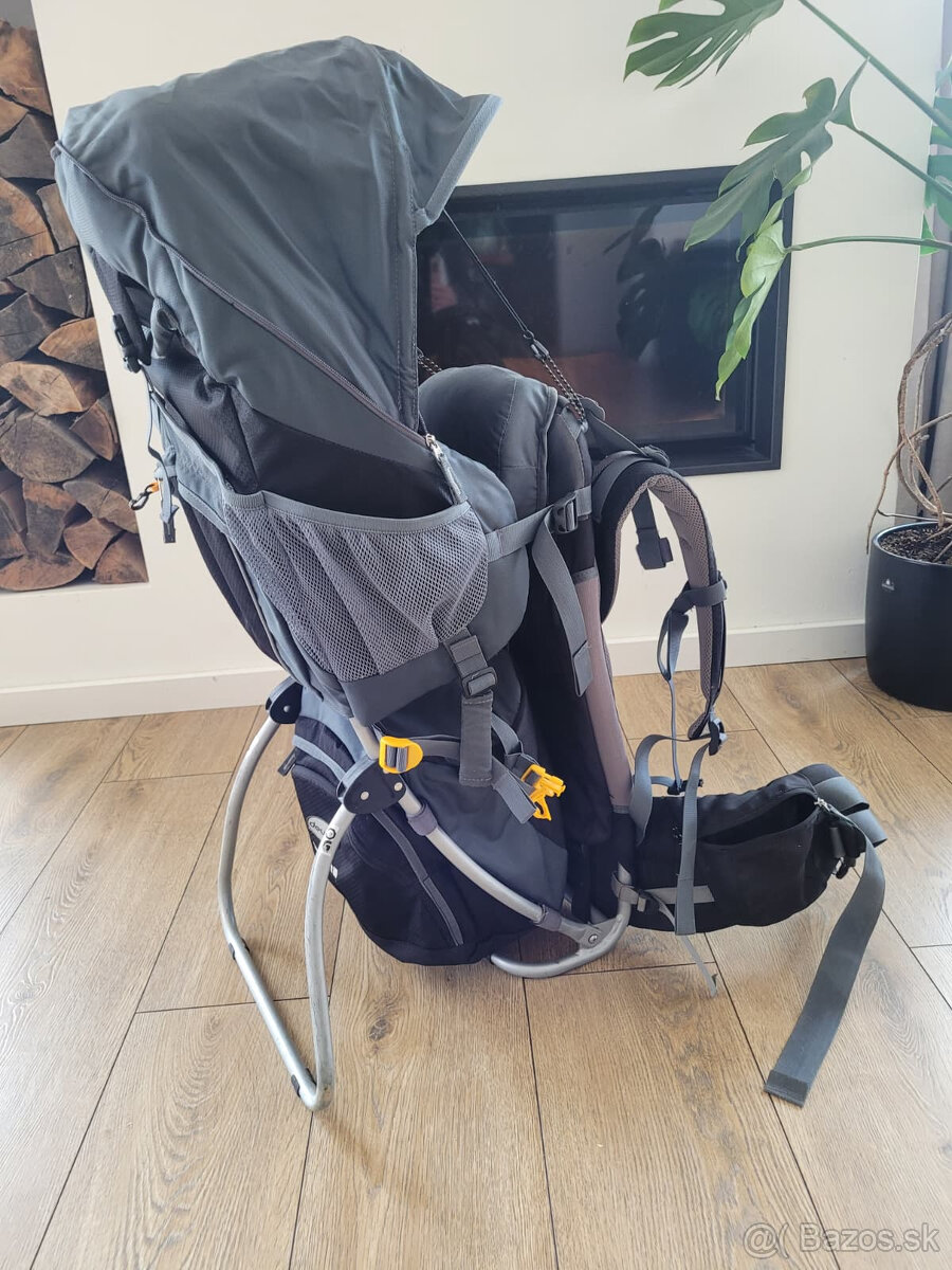 Deuter Kid comfort III - 3