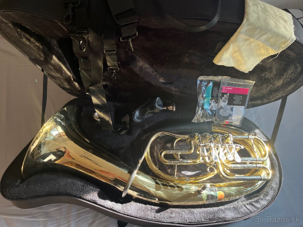 Predám Barytón - 3