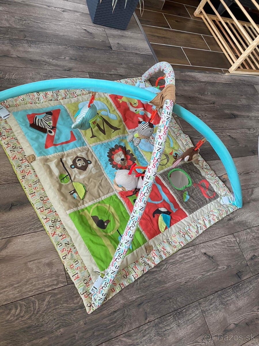 Kojenecké potreby - 3