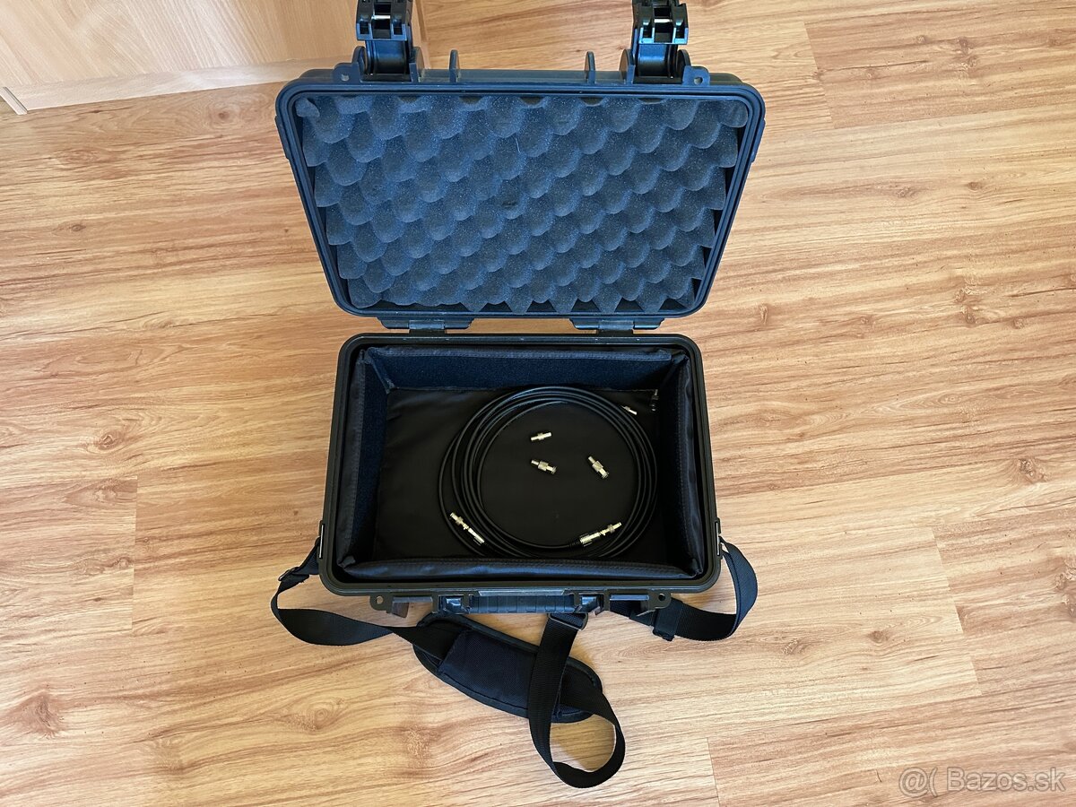 Predám Promax HD Ranger Neo + - 3