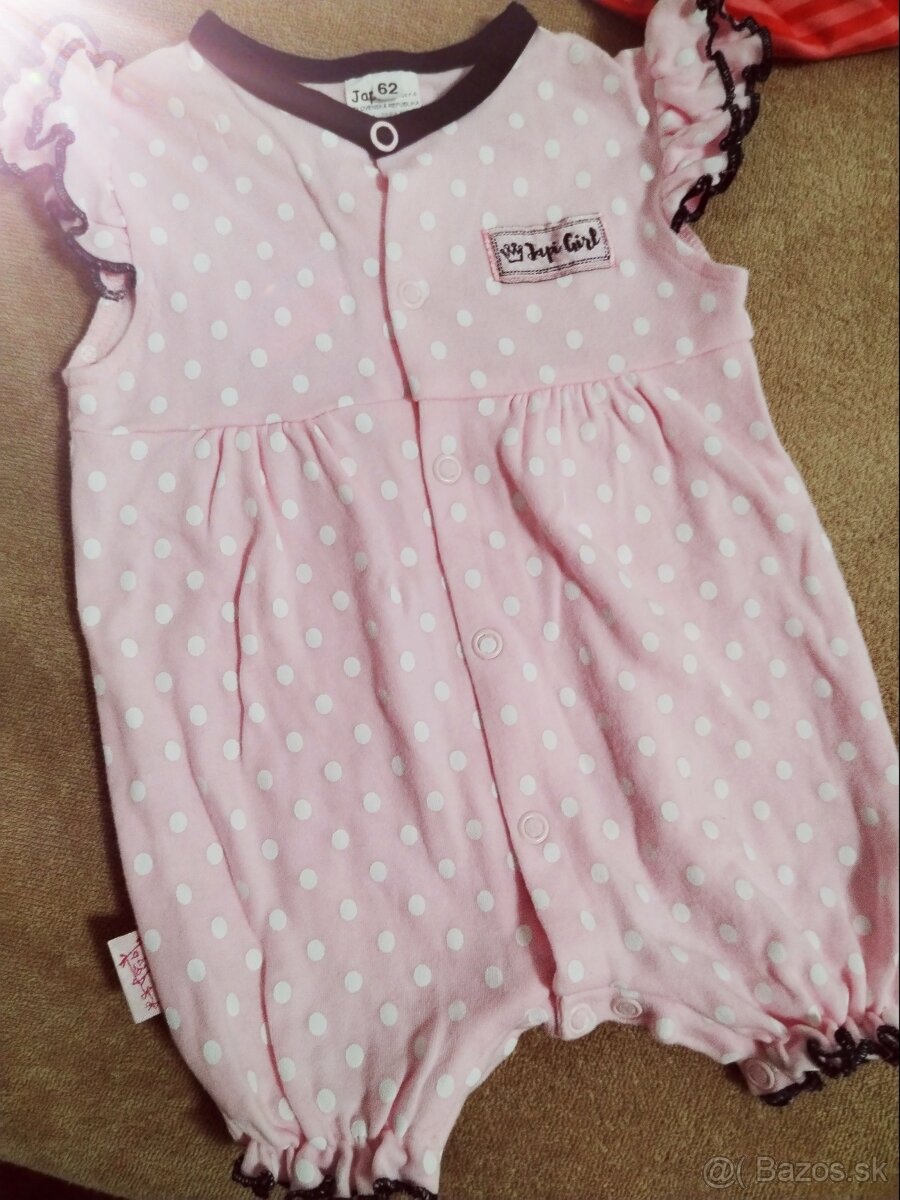 7ks overal veľ. 62 - 3