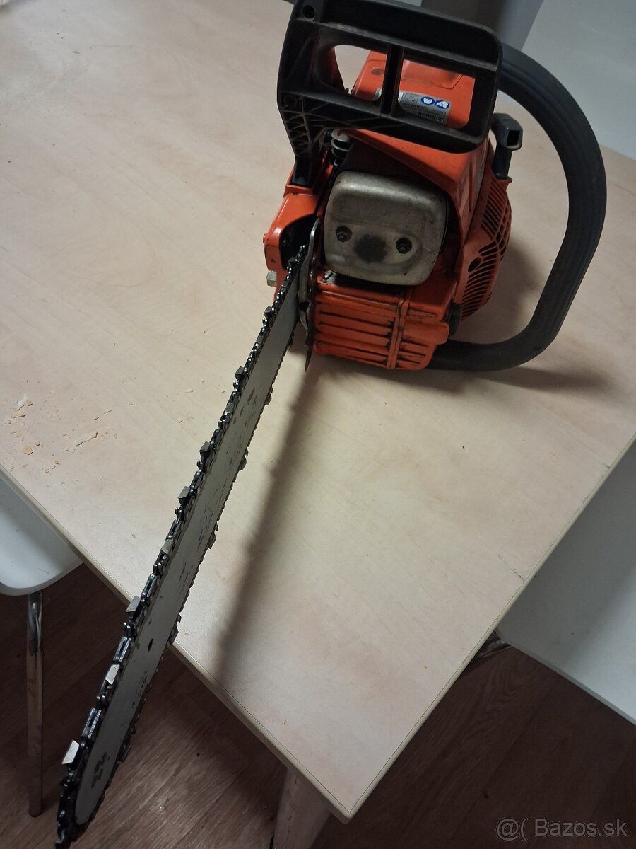 motorova pila - 3