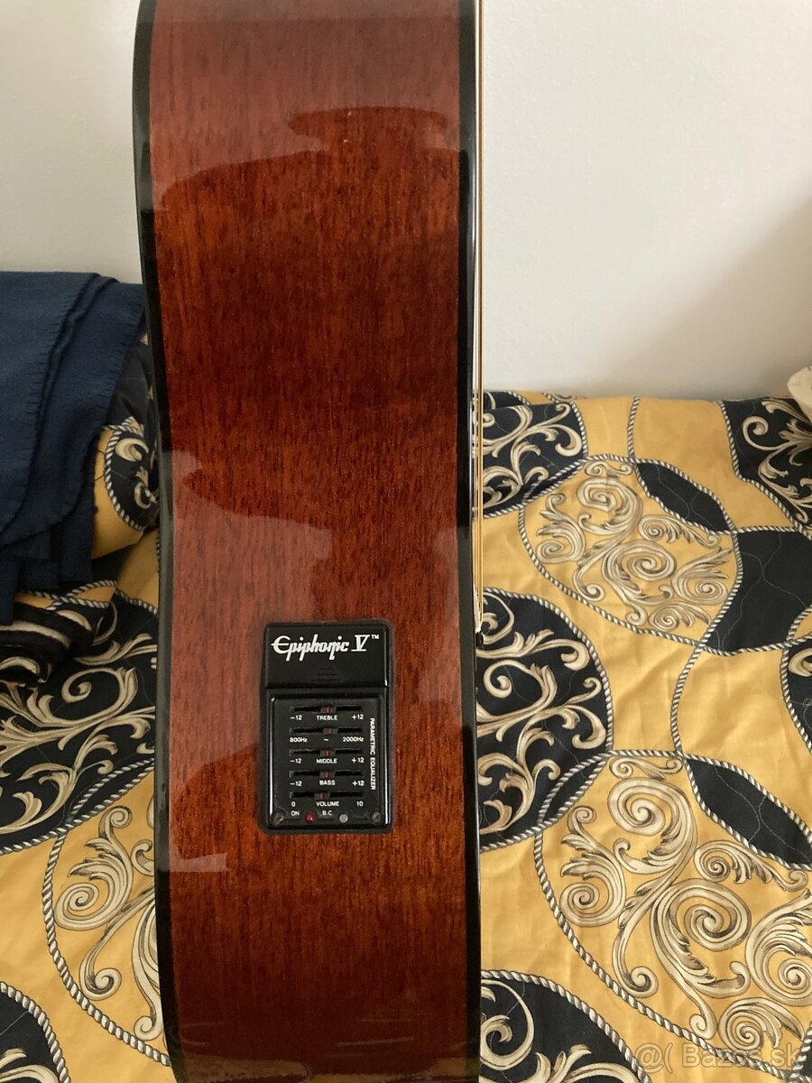 Epiphone PR350 CE - 3