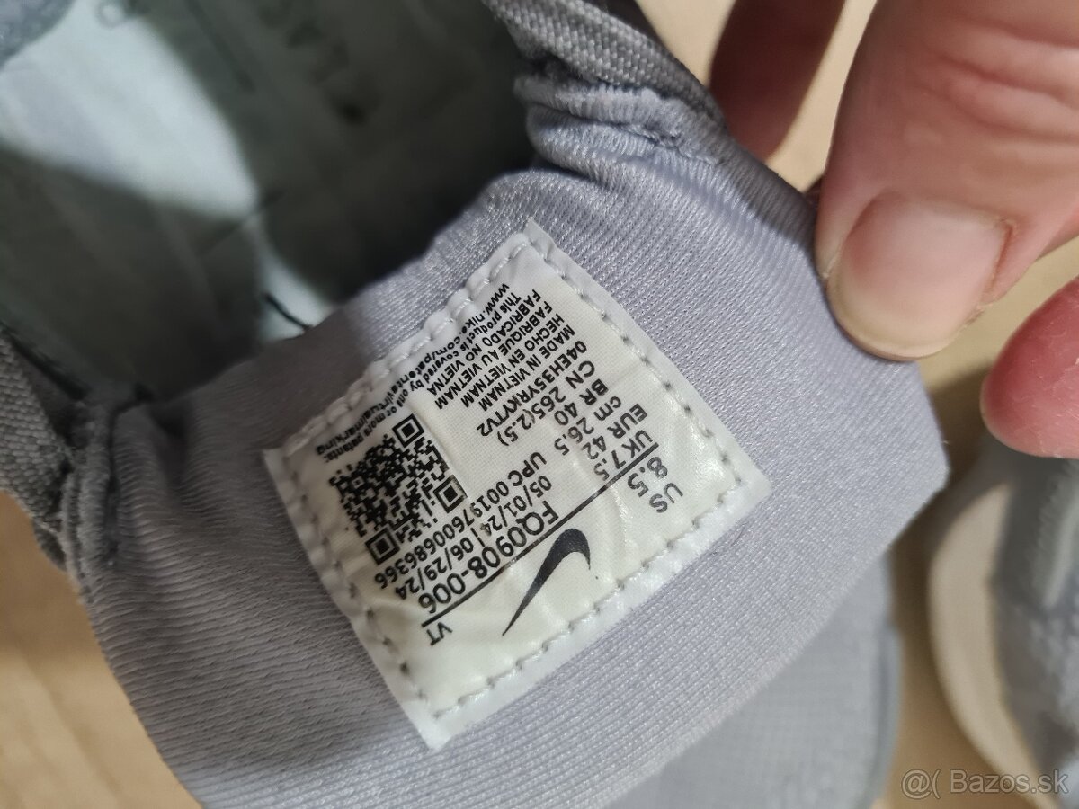 Nike reactx Pegasus 5 Gore-tex - 3