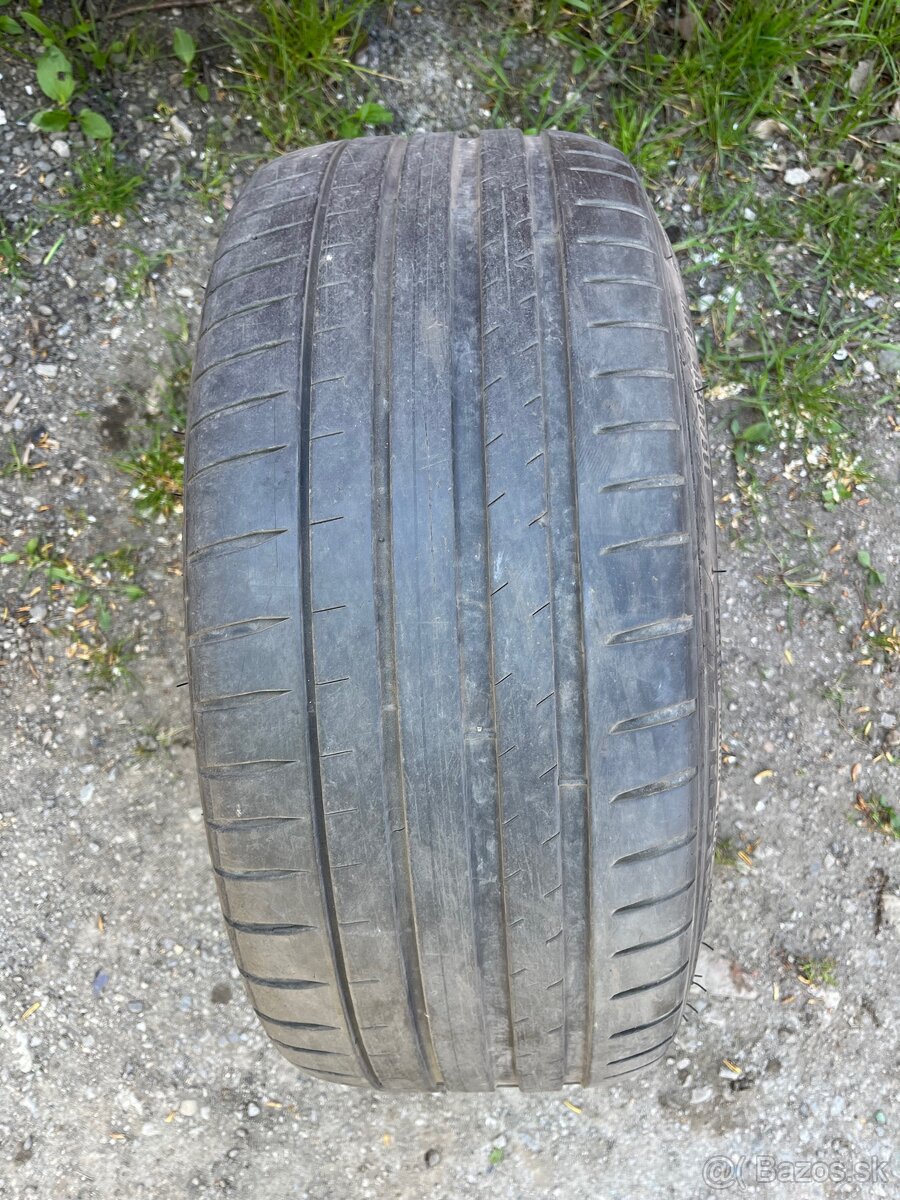 Michelin pneumatiky - 3