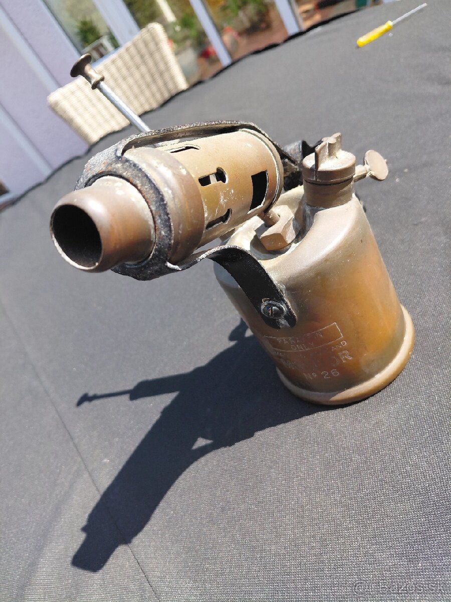 Letlampa - 3