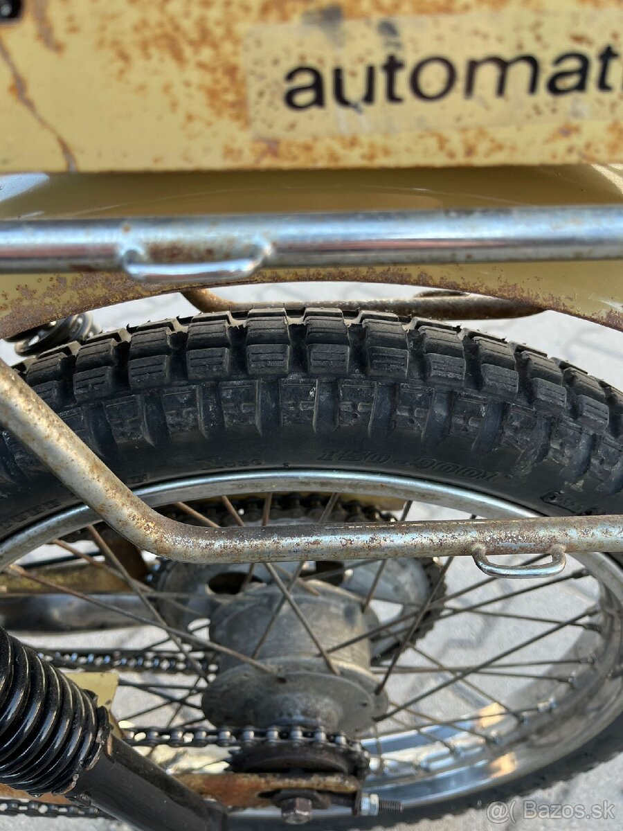 Babetta 210 - 3