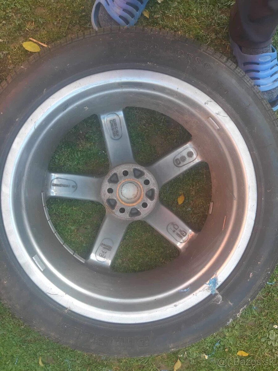 elektrony HEICO 8.5x20 ET 49 r20 - 3
