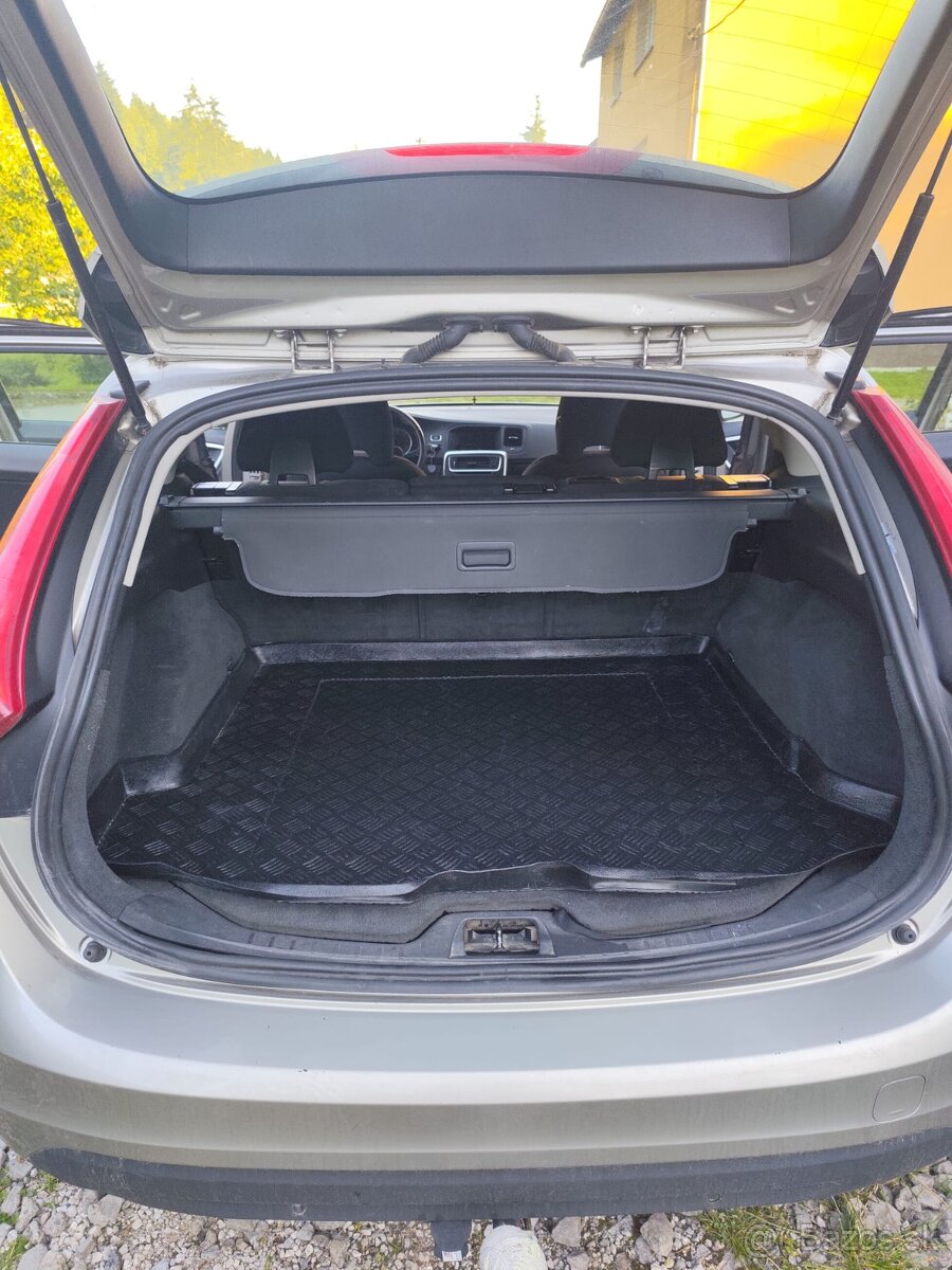 Volvo V60 2011 - 3