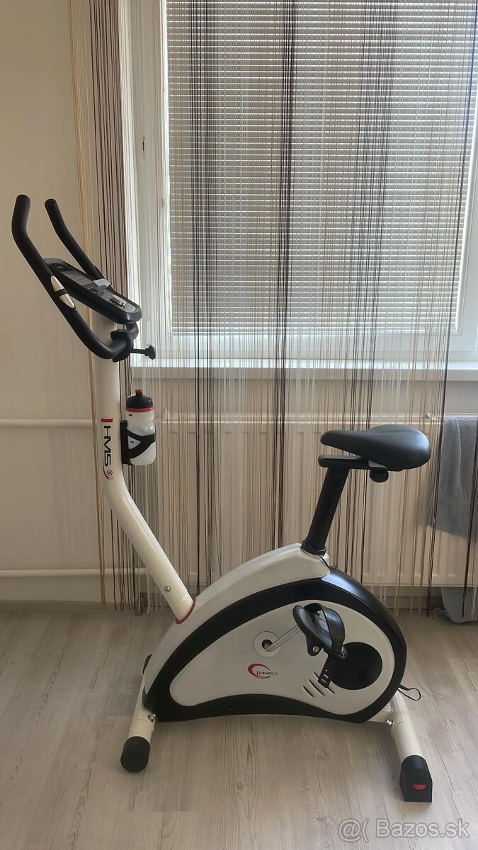 Stacionárny bicykel HMS - 3