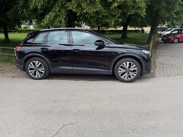 Audi Q4 e-tron 40 82 kWh - 3