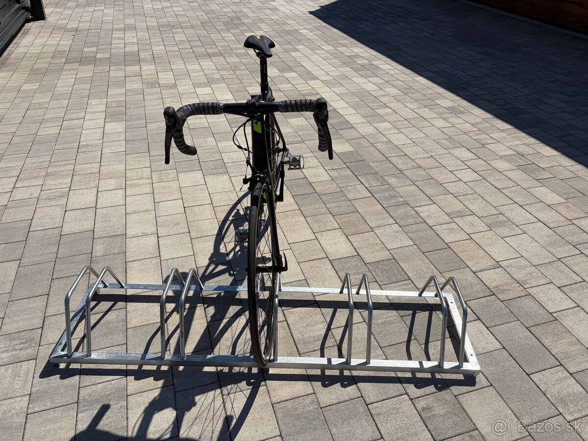 Cestný bicykel - 3