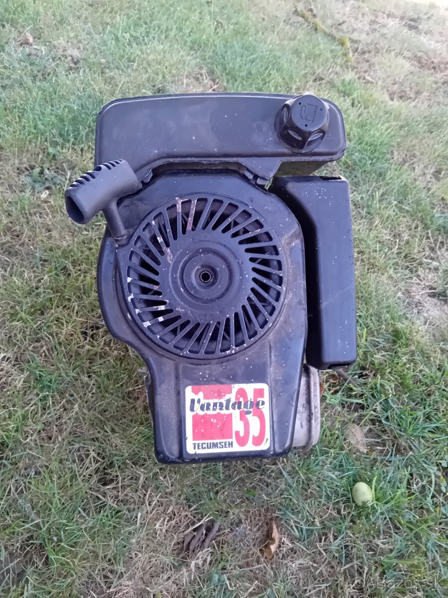 Motory a nd diely na kosačky - 3