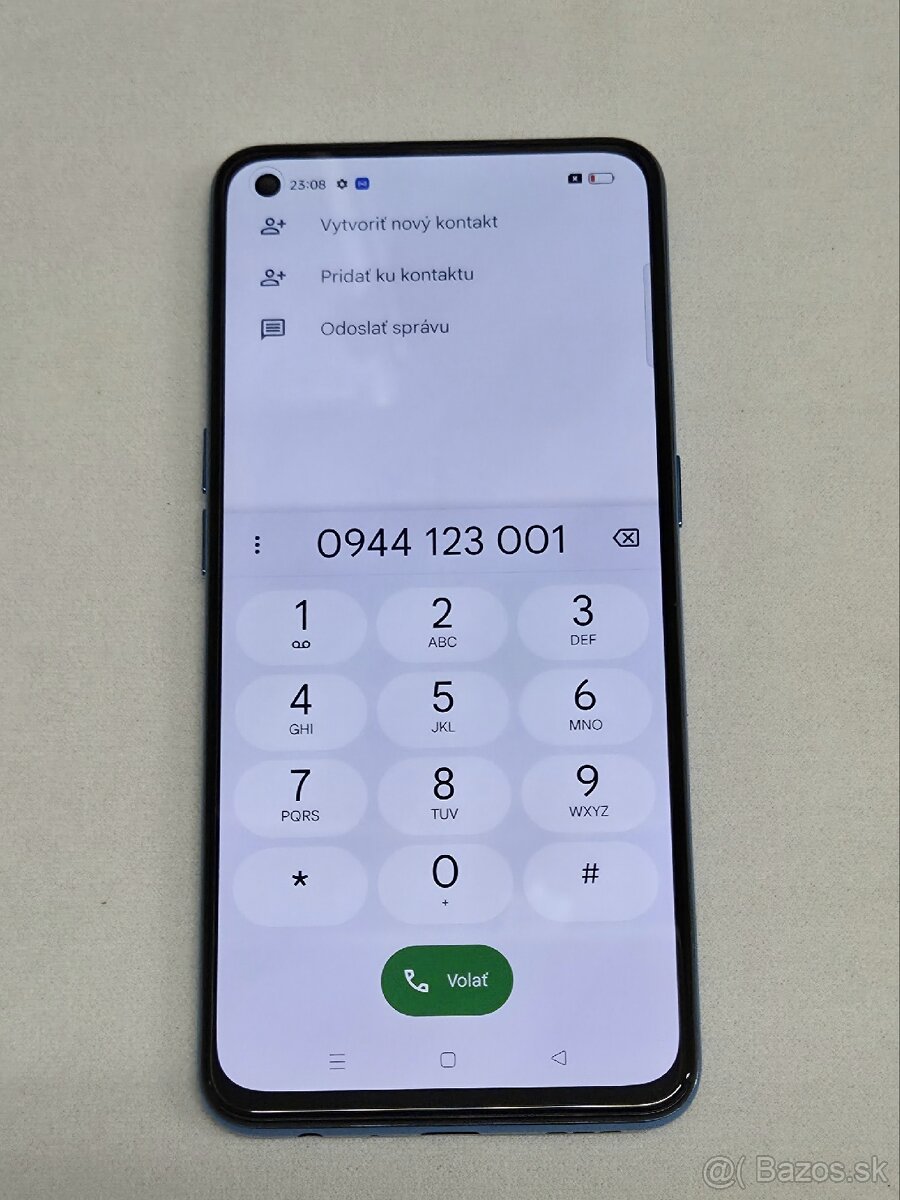 OPPO Reno 5 5G - 3
