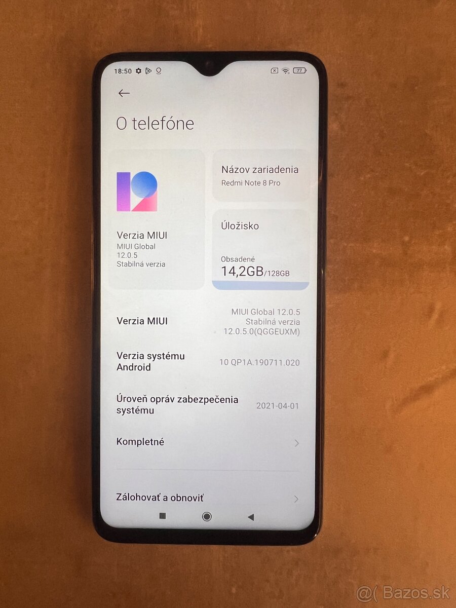 Xiaomi Redmi Note 8 Pro - 3