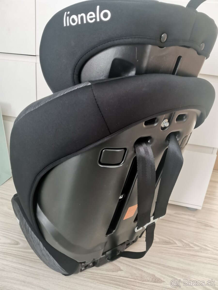 2 ks autosedačka Lionelo Levi One i Size - 3