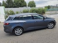Renault Magane combi 1.6 benzín , 84 Kw - 3