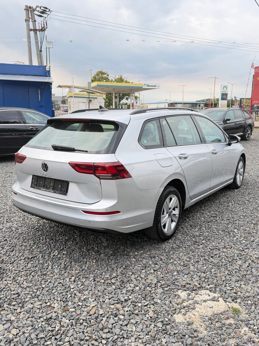 VOLKSWAGEN GOLF 2.0 TDI DSG – 2023 - 3