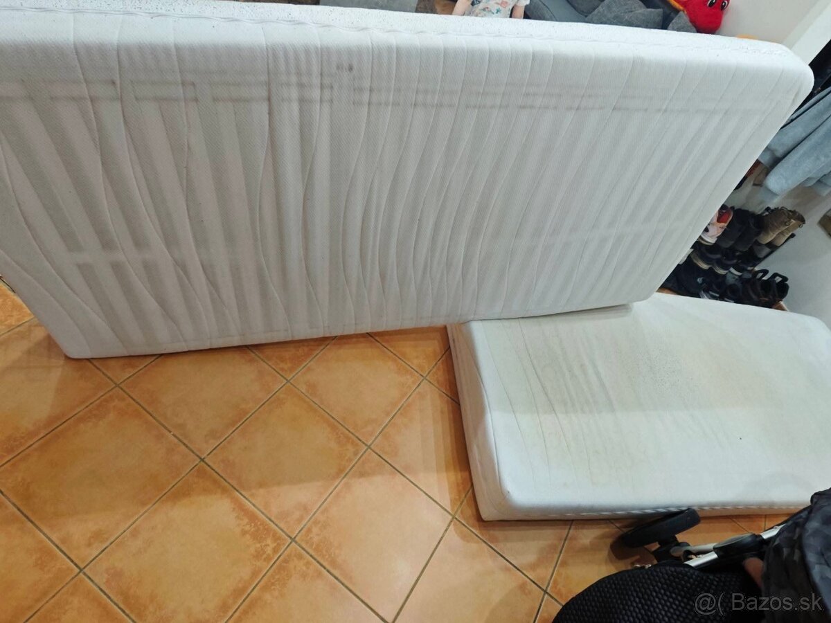 Matrac 90x200 - 3