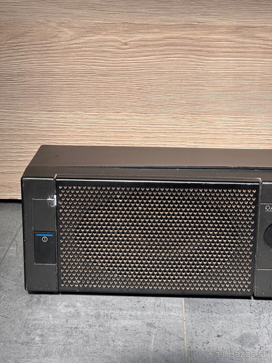 Retro Rádio Tesla Progresson 447 A AM-FM - 3