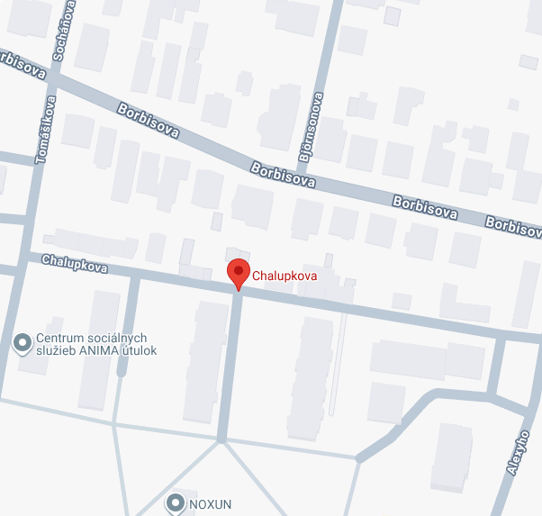 Garáž na Nábreží - 3