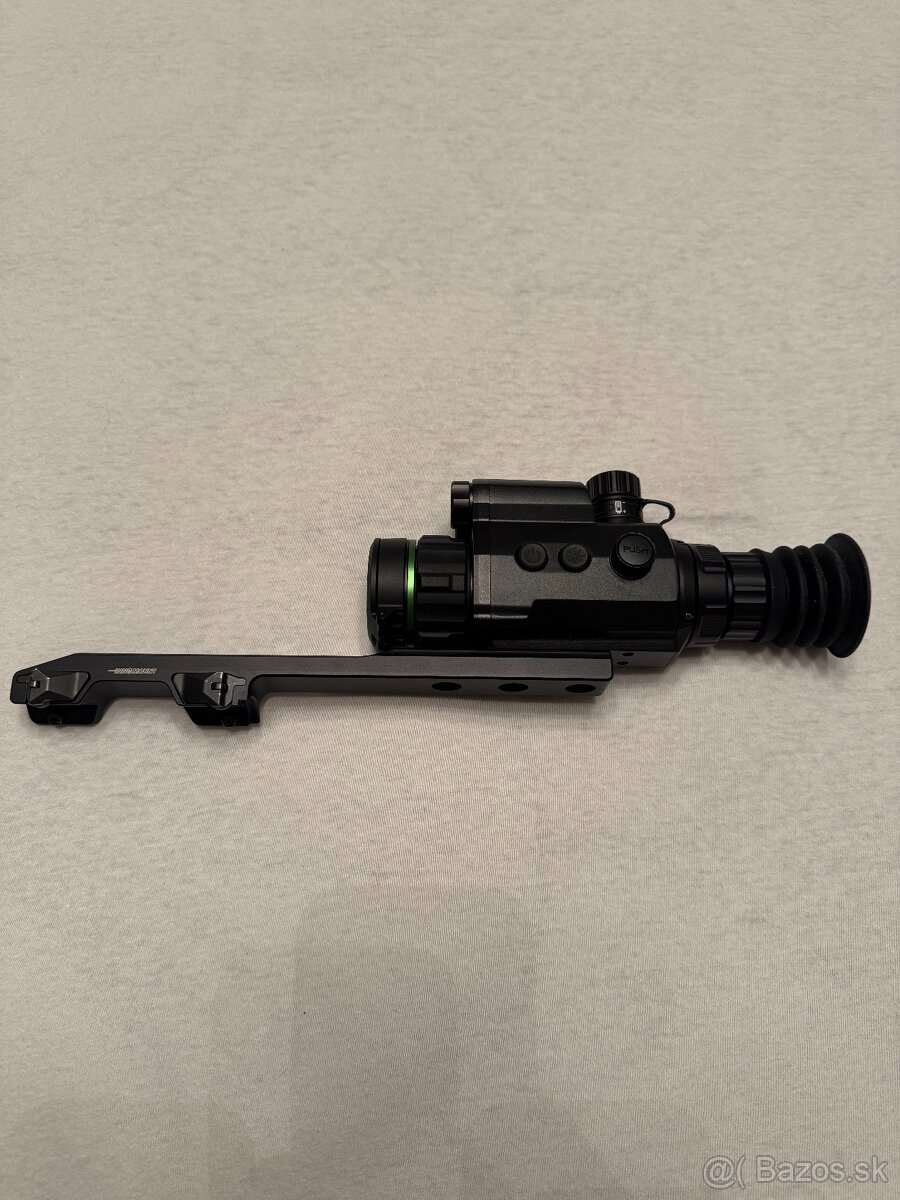 Predám nočné videnie Hikmicro Cheetah C32F-SNL - 3