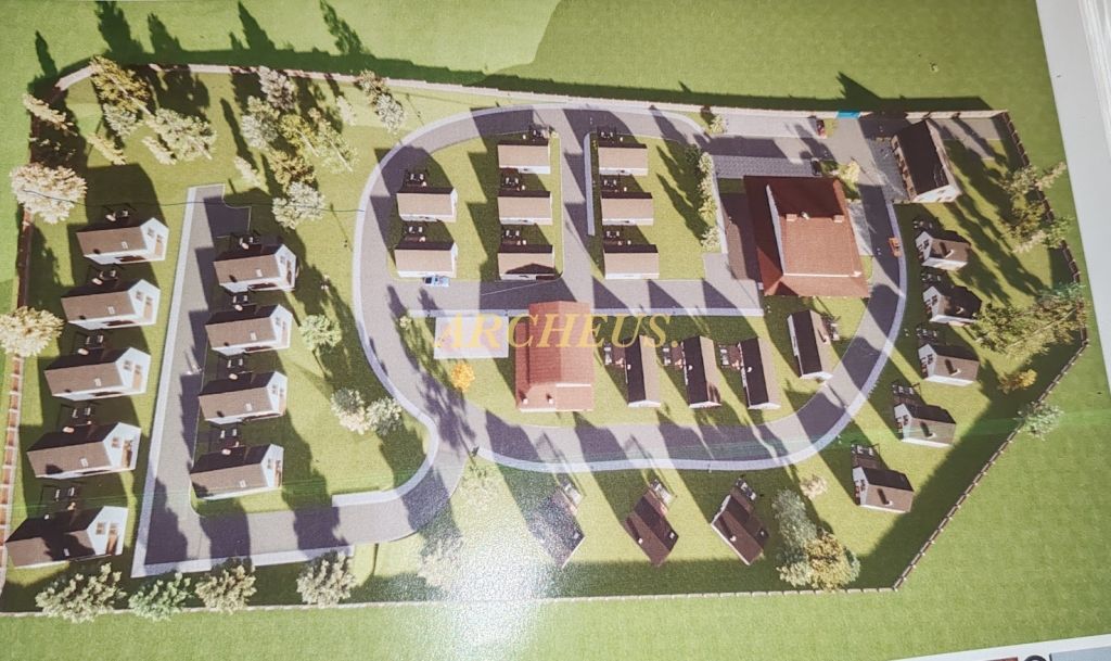 Polyfunkčný objekt Dubové - Turčianske Teplice - 3