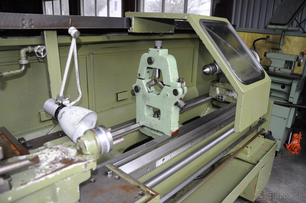 Sustruh SUI 50 x 2000 - 3