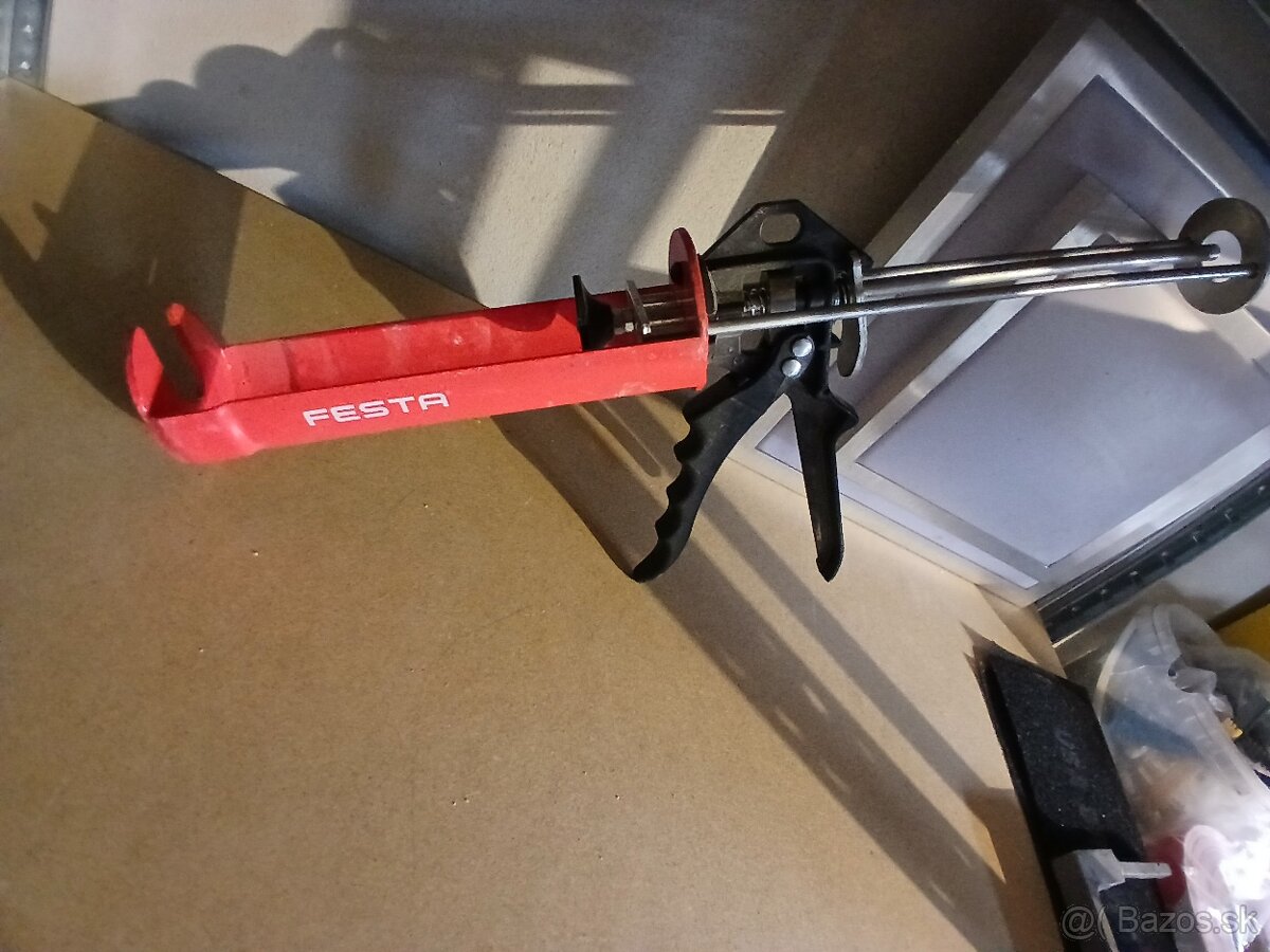 Pretlakovy ventil - 3