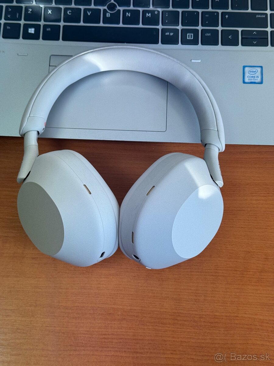 Sony WH-1000XM5 - len odskúšané - 3