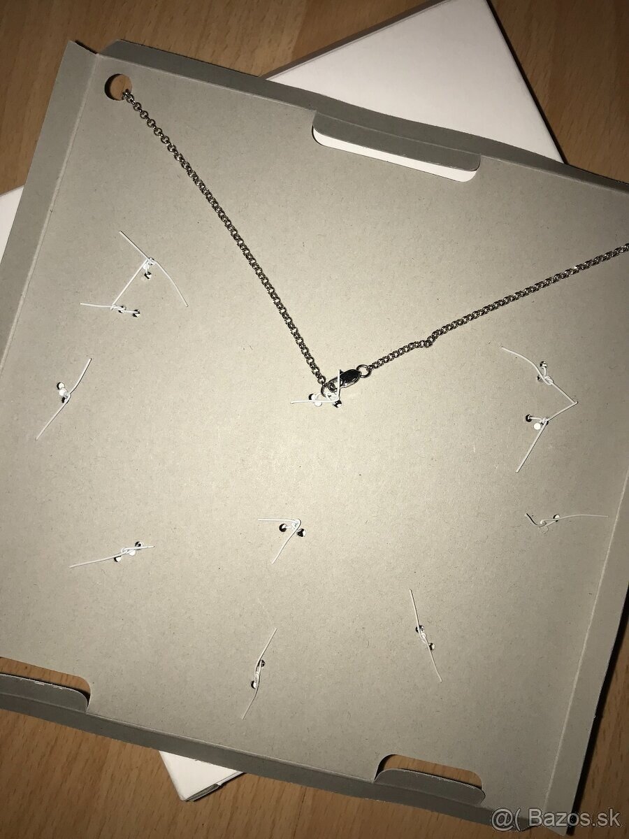 NÁUŠNICE, NÁRAMKY a NÁHRDELNÍKY - 3