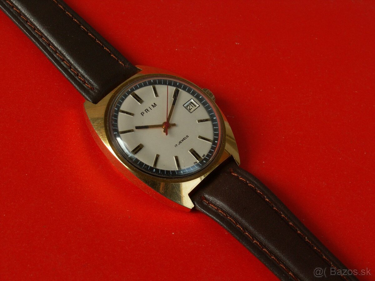 Hodinky Prim . . - 3