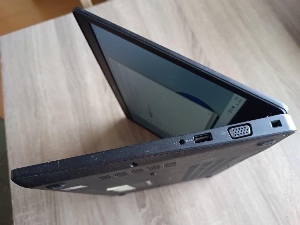 14"Dell Latitude 5490, i5, 8/16Ram, 512/1TB Win 11Pro FHD - 3