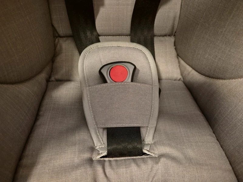 Autosedačka Joie i-Gemm 3 (0-13kg) vajíčko vo výbornom stave - 3