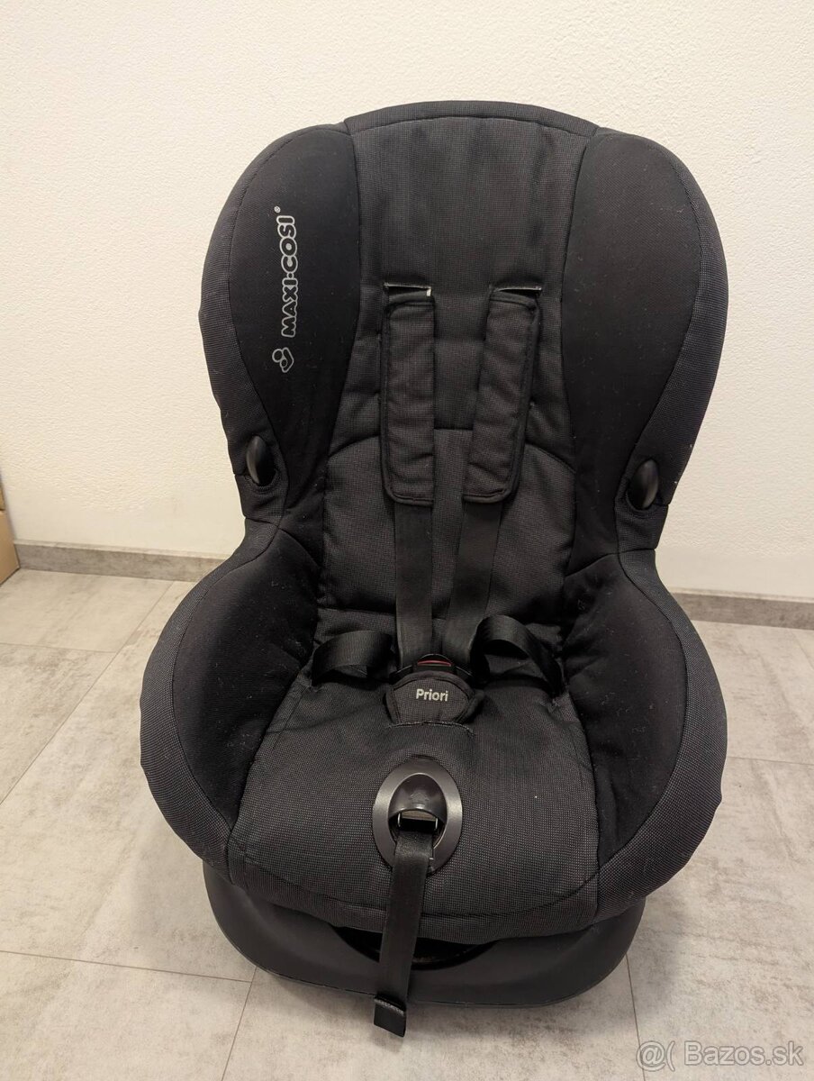 Autosedačka Maxi Cosi Priori 9-18 kg - 3
