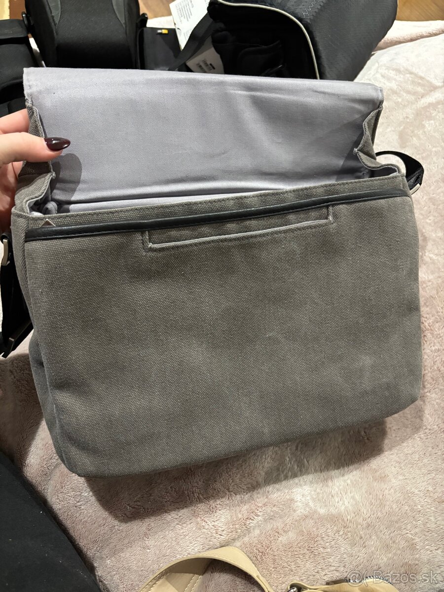 Olympus taška - 3