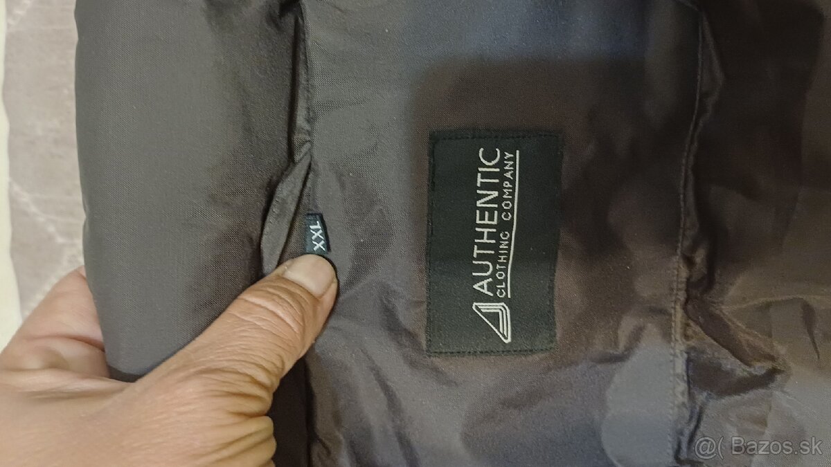 Panska vesta XXL - 3