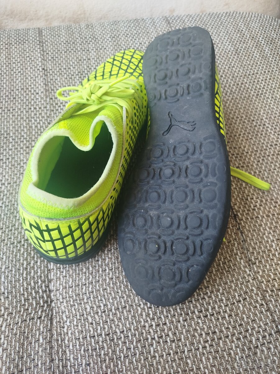 Halovky Puma Future - 3