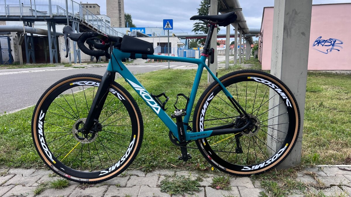 Koba Factool CRX - 3