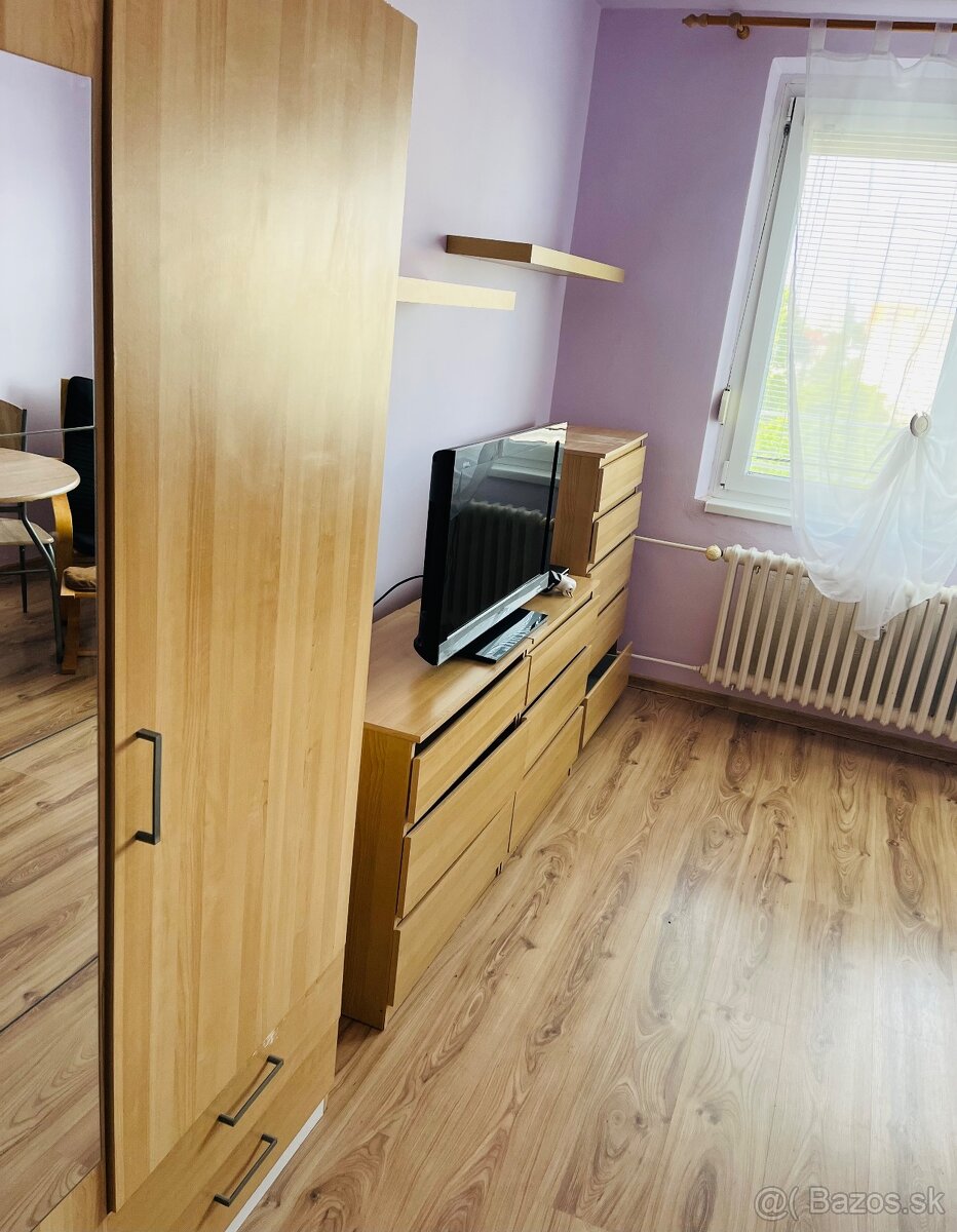Prenájom 1-izbového bytu-garsónky - 3