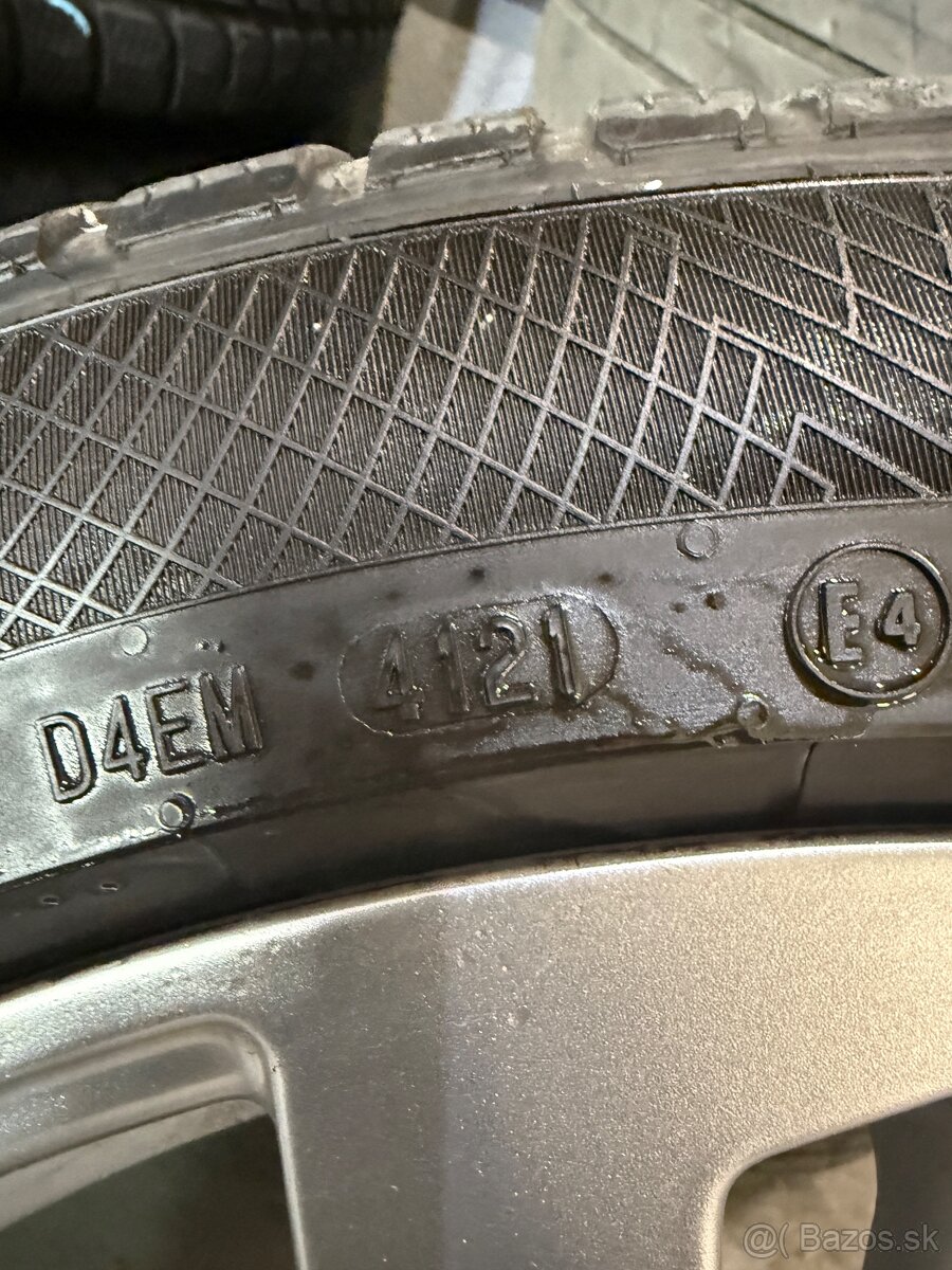 Zimna sada 5x112 r20 - 3