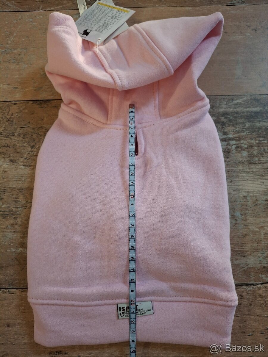 Oblečenie - NOVÉ - 3