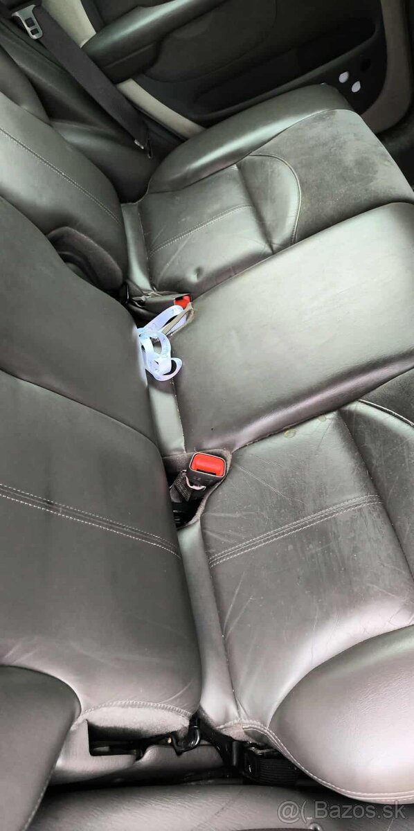 Chrysler pt cruiser 2.3crdi - 3